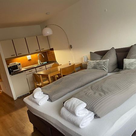 Pleskini Apartments سانكت انجلمار المظهر الخارجي الصورة