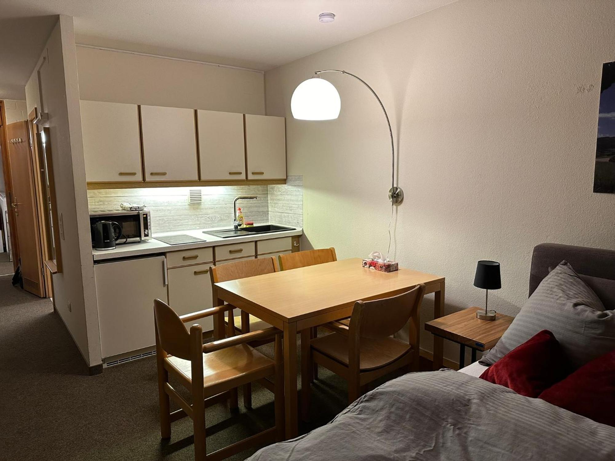 Pleskini Apartments سانكت انجلمار المظهر الخارجي الصورة