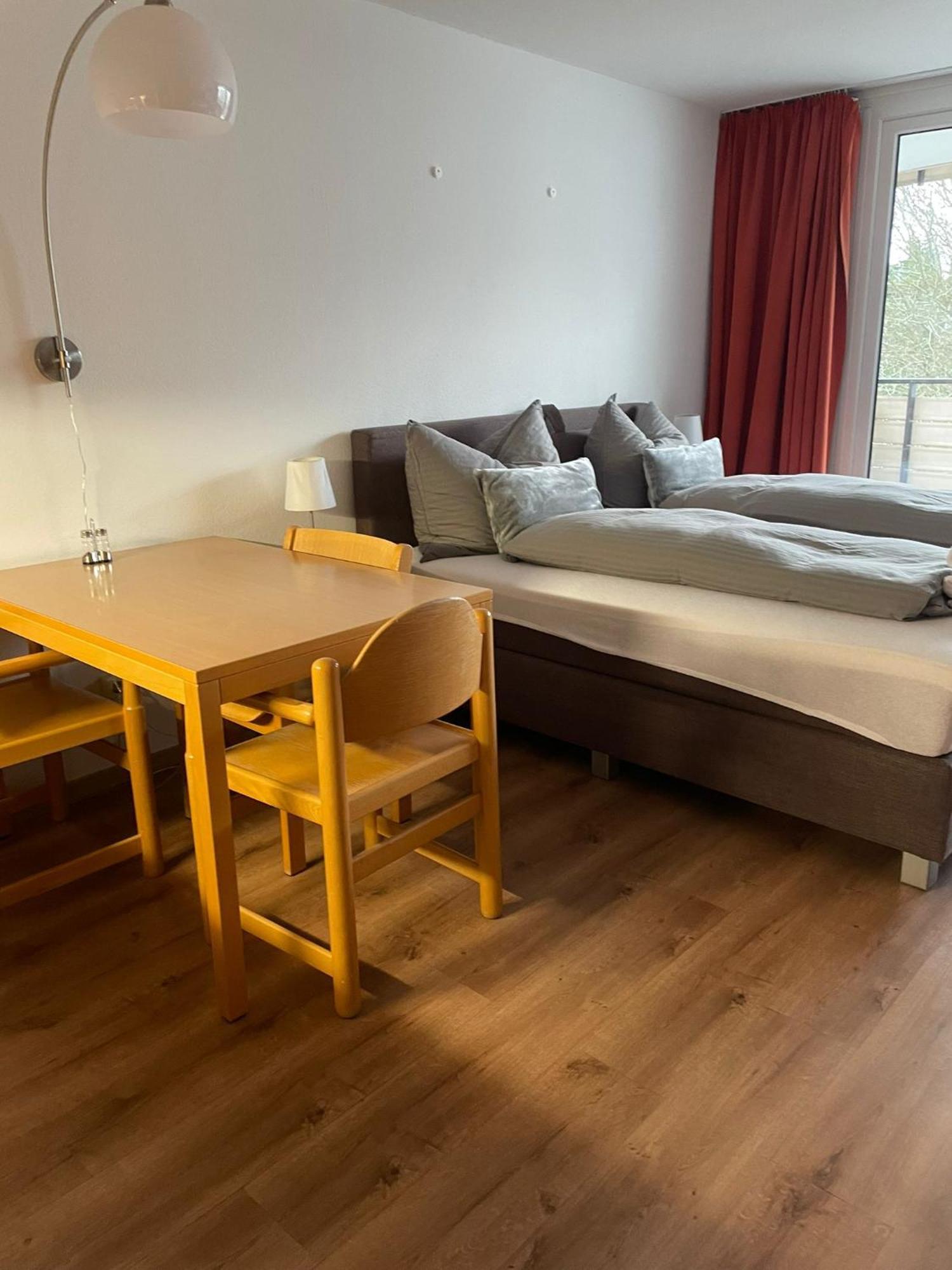 Pleskini Apartments سانكت انجلمار المظهر الخارجي الصورة