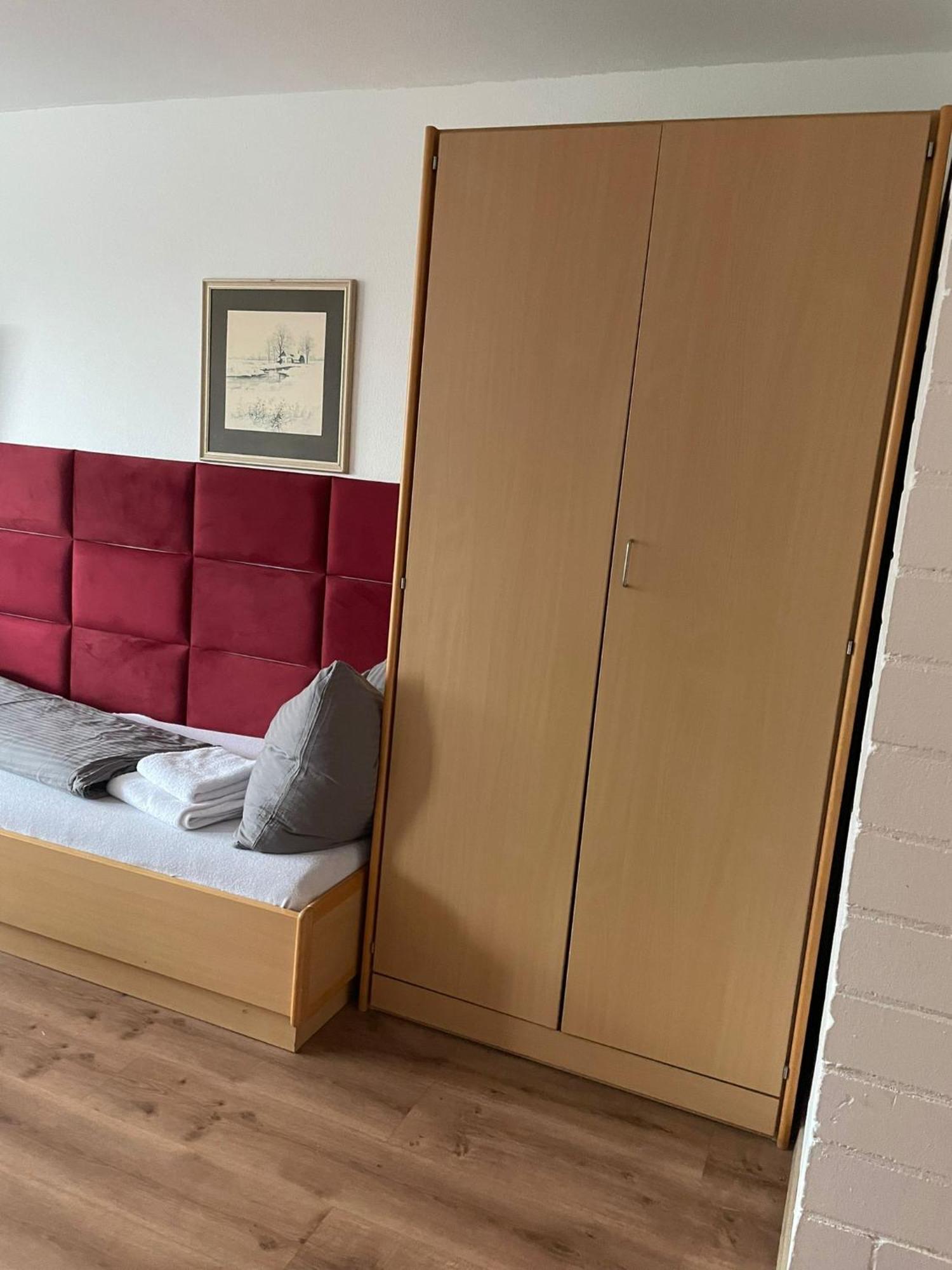 Pleskini Apartments سانكت انجلمار المظهر الخارجي الصورة