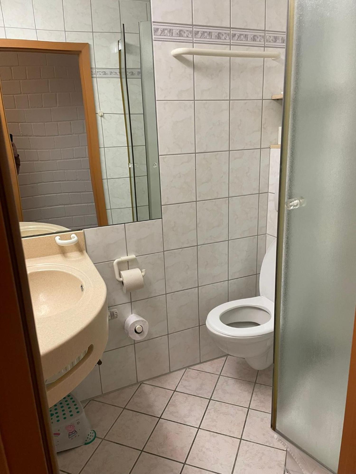 Pleskini Apartments سانكت انجلمار المظهر الخارجي الصورة