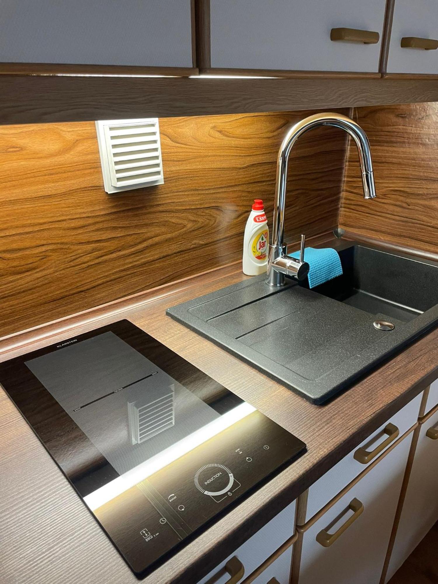 Pleskini Apartments سانكت انجلمار المظهر الخارجي الصورة